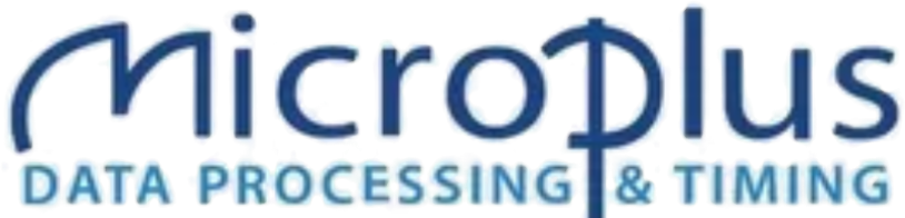 MicroPlus — Data Processing & Timing